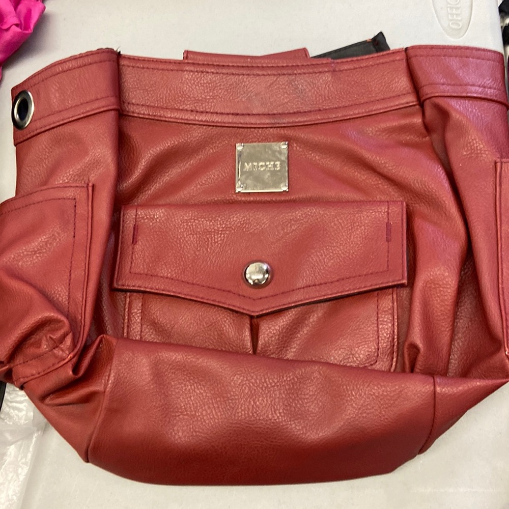 Miche Demi shell